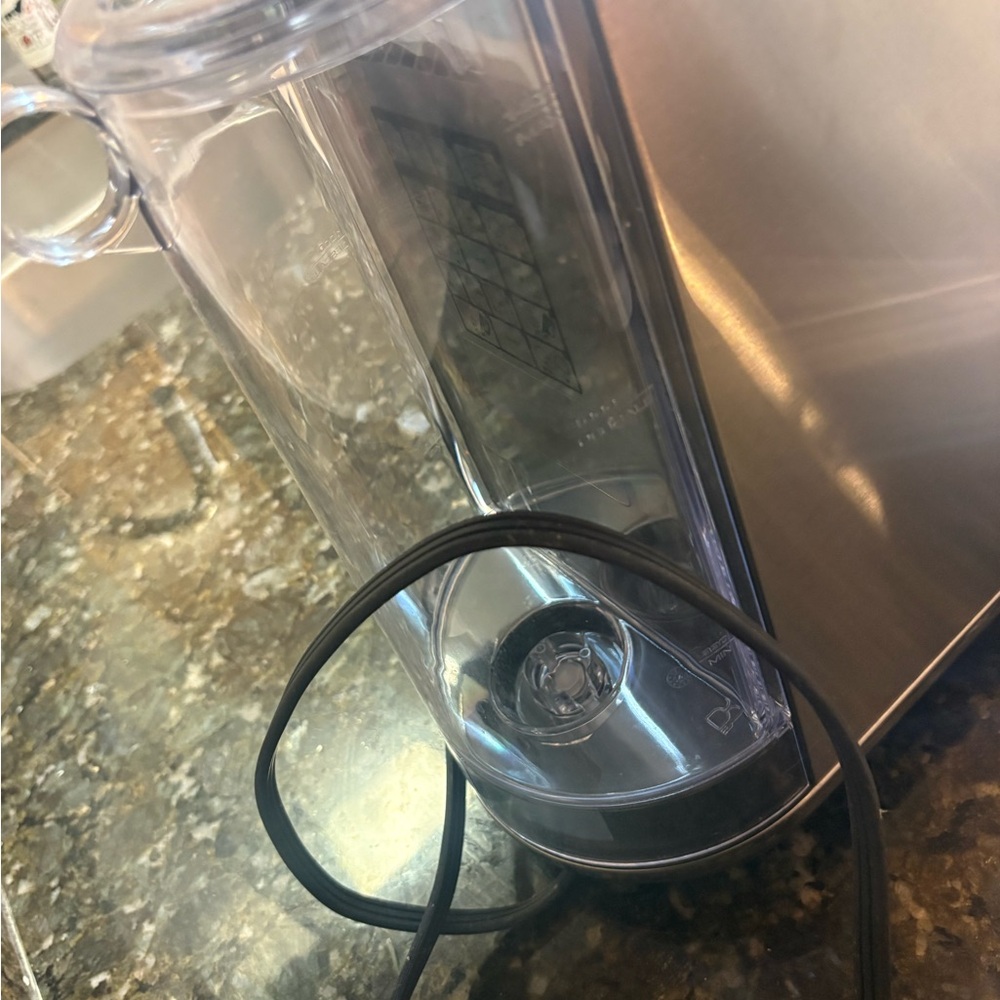 Breville Bambino Espresso Machine - Picture 4 of 4